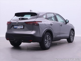 Nissan Qashqai 1,3 DIG-T MHEV Business T 2022