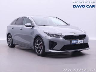 Kia ProCeed 1,4 T-GDI 103kW GT-Line C