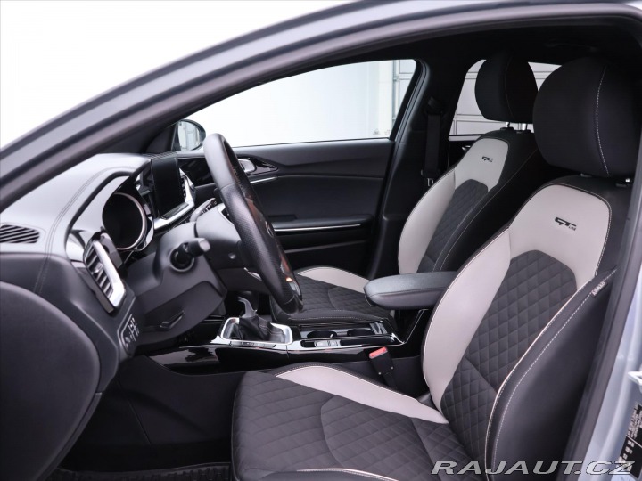 Kia ProCeed 1,4 T-GDI 103kW GT-Line C 2019