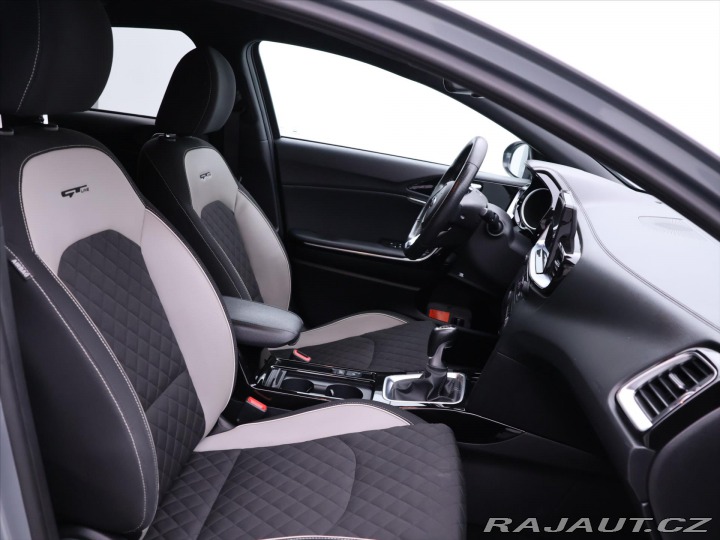 Kia ProCeed 1,4 T-GDI 103kW GT-Line C 2019