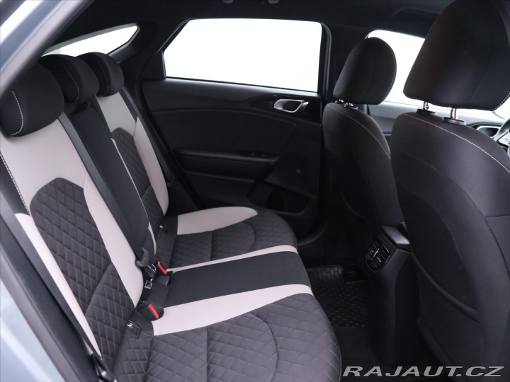 Kia ProCeed 1,4 T-GDI 103kW GT-Line C 2019