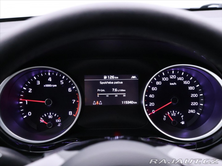 Kia ProCeed 1,4 T-GDI 103kW GT-Line C 2019