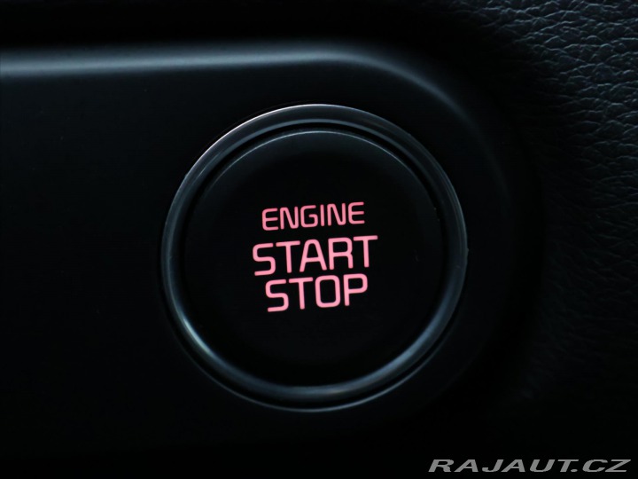 Kia ProCeed 1,4 T-GDI 103kW GT-Line C 2019