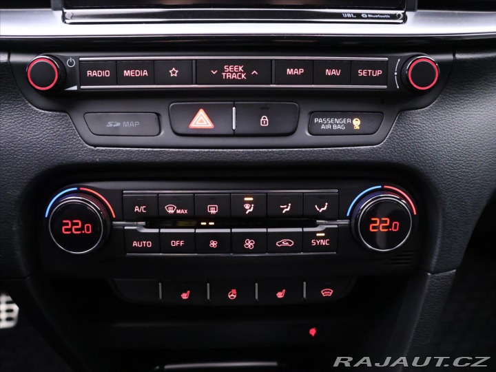 Kia ProCeed 1,4 T-GDI 103kW GT-Line C 2019