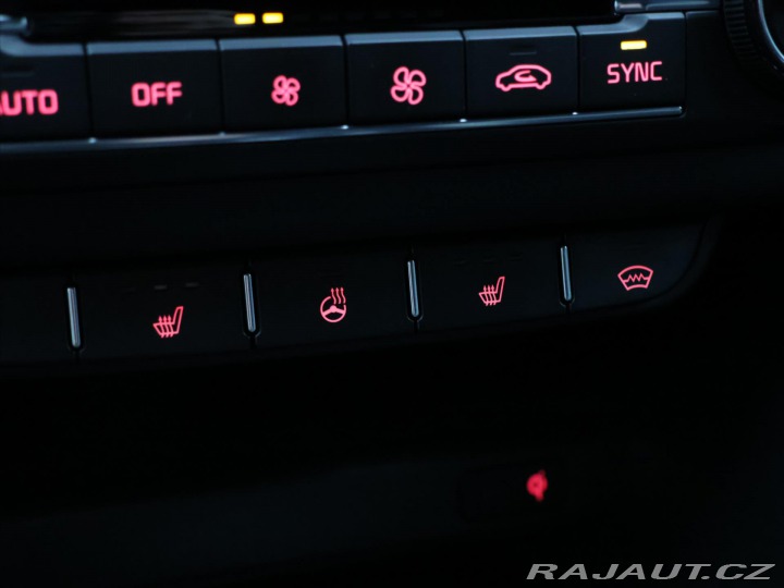 Kia ProCeed 1,4 T-GDI 103kW GT-Line C 2019