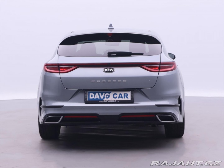 Kia ProCeed 1,4 T-GDI 103kW GT-Line C 2019