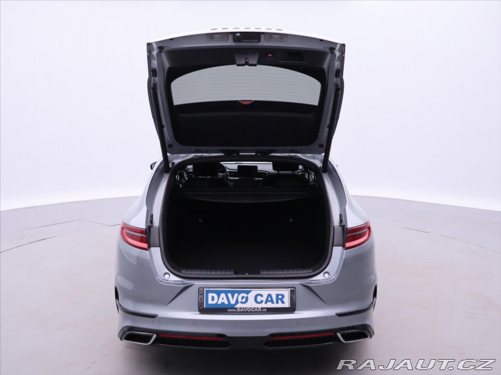 Kia ProCeed 1,4 T-GDI 103kW GT-Line C 2019