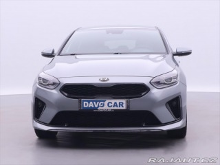 Kia ProCeed 1,4 T-GDI 103kW GT-Line C 2019