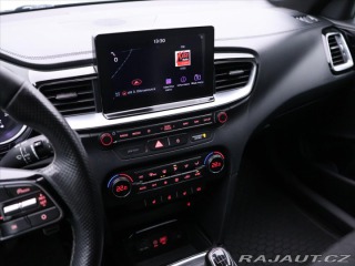 Kia ProCeed 1,4 T-GDI 103kW GT-Line C 2019