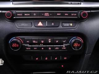 Kia ProCeed 1,4 T-GDI 103kW GT-Line C 2019