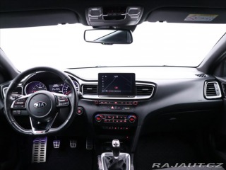 Kia ProCeed 1,4 T-GDI 103kW GT-Line C 2019