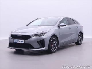 Kia ProCeed 1,4 T-GDI 103kW GT-Line C 2019