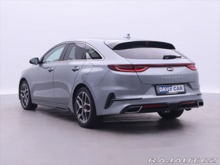 Kia ProCeed 1,4 T-GDI 103kW GT-Line C 2019