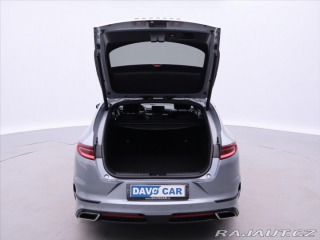 Kia ProCeed 1,4 T-GDI 103kW GT-Line C 2019