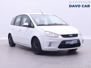 Ford C-MAX 1,6 Duratorq TDCi 70kW Kl