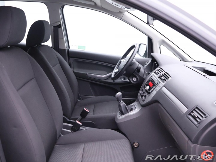 Ford C-MAX 1,6 Duratorq TDCi 66kW Kl 2010