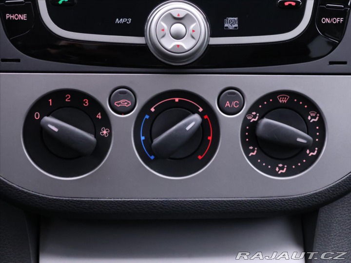 Ford C-MAX 1,6 Duratorq TDCi 70kW Kl 2010