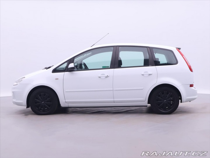 Ford C-MAX 1,6 Duratorq TDCi 66kW Kl 2010