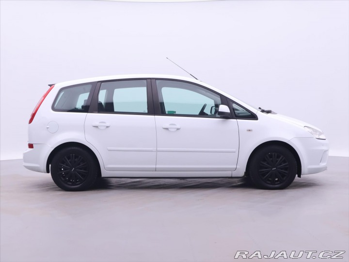 Ford C-MAX 1,6 Duratorq TDCi 66kW Kl 2010