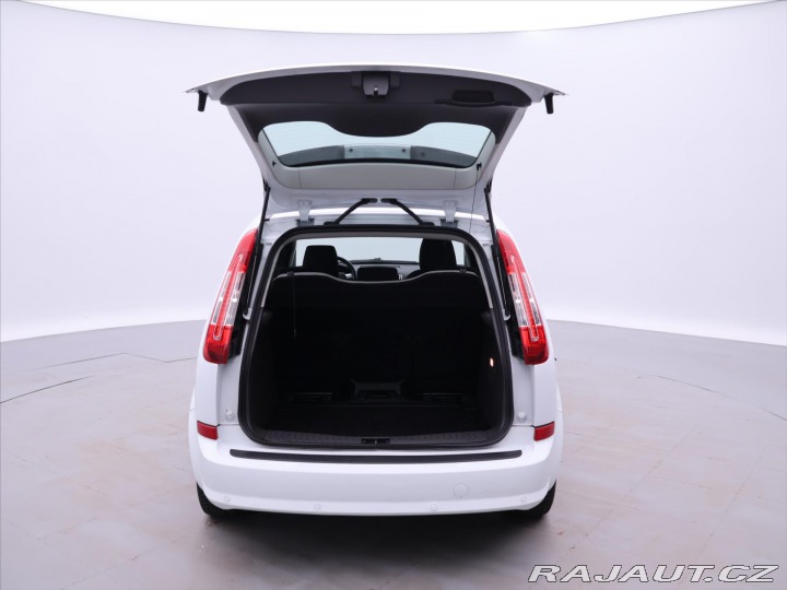 Ford C-MAX 1,6 Duratorq TDCi 70kW Kl 2010