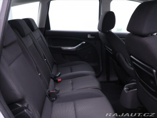 Ford C-MAX 1,6 Duratorq TDCi 70kW Kl 2010