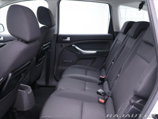 Ford C-MAX 1,6 Duratorq TDCi 70kW Kl 2010