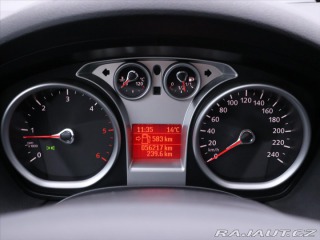 Ford C-MAX 1,6 Duratorq TDCi 70kW Kl 2010