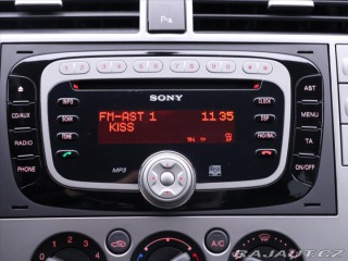 Ford C-MAX 1,6 Duratorq TDCi 70kW Kl 2010