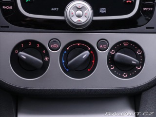 Ford C-MAX 1,6 Duratorq TDCi 70kW Kl 2010