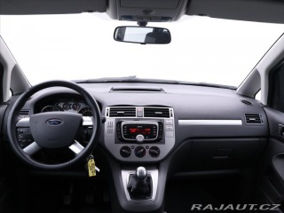 Ford C-MAX 1,6 Duratorq TDCi 70kW Kl 2010