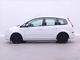 Ford C-MAX 1,6 Duratorq TDCi 70kW Kl 2010