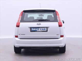 Ford C-MAX 1,6 Duratorq TDCi 70kW Kl 2010