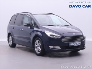 Ford Galaxy 1,5 118kW Aut.klima 7-Mís