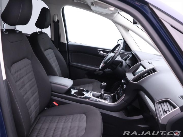 Ford Galaxy 1,5 118kW Aut.klima 7-Mís 2018