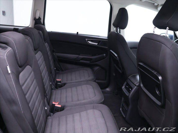 Ford Galaxy 1,5 118kW Aut.klima 7-Mís 2018