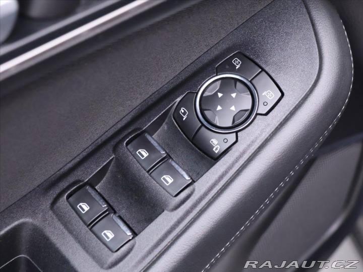 Ford Galaxy 1,5 118kW Aut.klima 7-Mís 2018