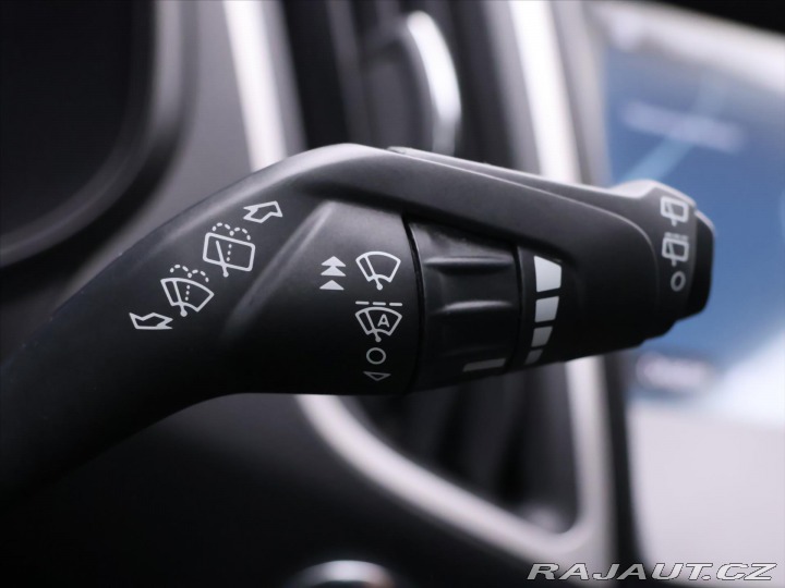 Ford Galaxy 1,5 118kW Aut.klima 7-Mís 2018