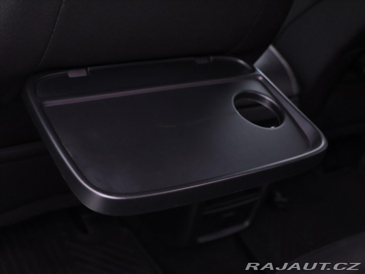 Ford Galaxy 1,5 118kW Aut.klima 7-Mís 2018