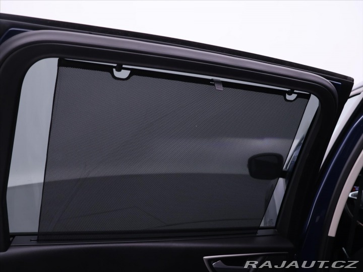 Ford Galaxy 1,5 118kW Aut.klima 7-Mís 2018