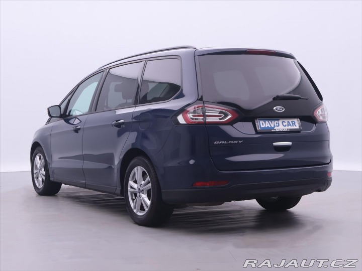 Ford Galaxy 1,5 118kW Aut.klima 7-Mís 2018
