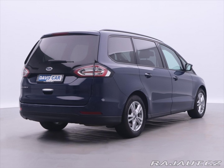 Ford Galaxy 1,5 118kW Aut.klima 7-Mís 2018