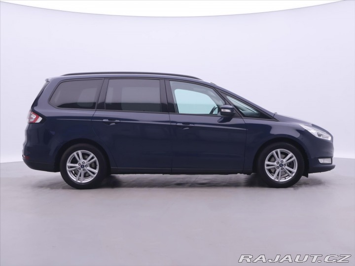 Ford Galaxy 1,5 118kW Aut.klima 7-Mís 2018