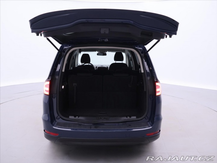 Ford Galaxy 1,5 118kW Aut.klima 7-Mís 2018