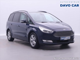 Ford Galaxy 1,5 118kW Aut.klima 7-Mís 2018