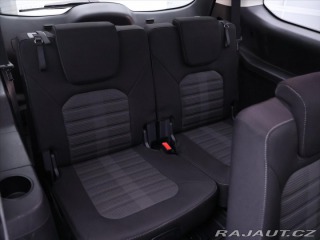 Ford Galaxy 1,5 118kW Aut.klima 7-Mís 2018