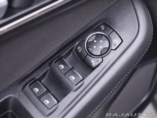 Ford Galaxy 1,5 118kW Aut.klima 7-Mís 2018