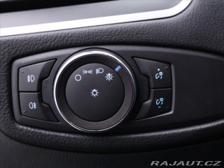 Ford Galaxy 1,5 118kW Aut.klima 7-Mís 2018