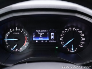 Ford Galaxy 1,5 118kW Aut.klima 7-Mís 2018