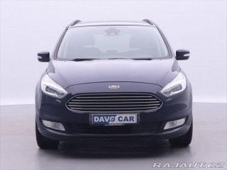 Ford Galaxy 1,5 118kW Aut.klima 7-Mís 2018