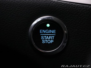 Ford Galaxy 1,5 118kW Aut.klima 7-Mís 2018